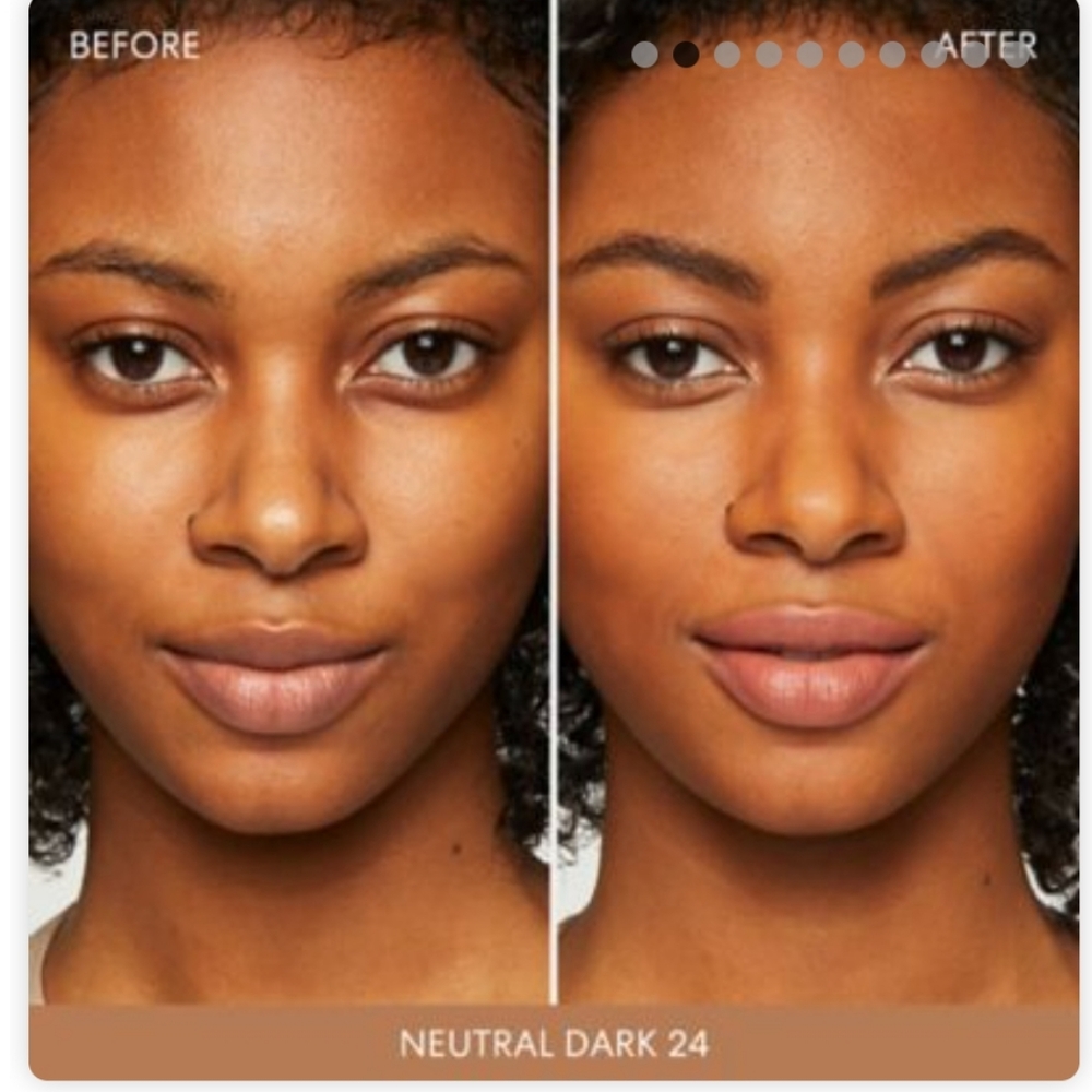 NEW Bareminerals ORIGINAL Foundation Neutral Dark 24